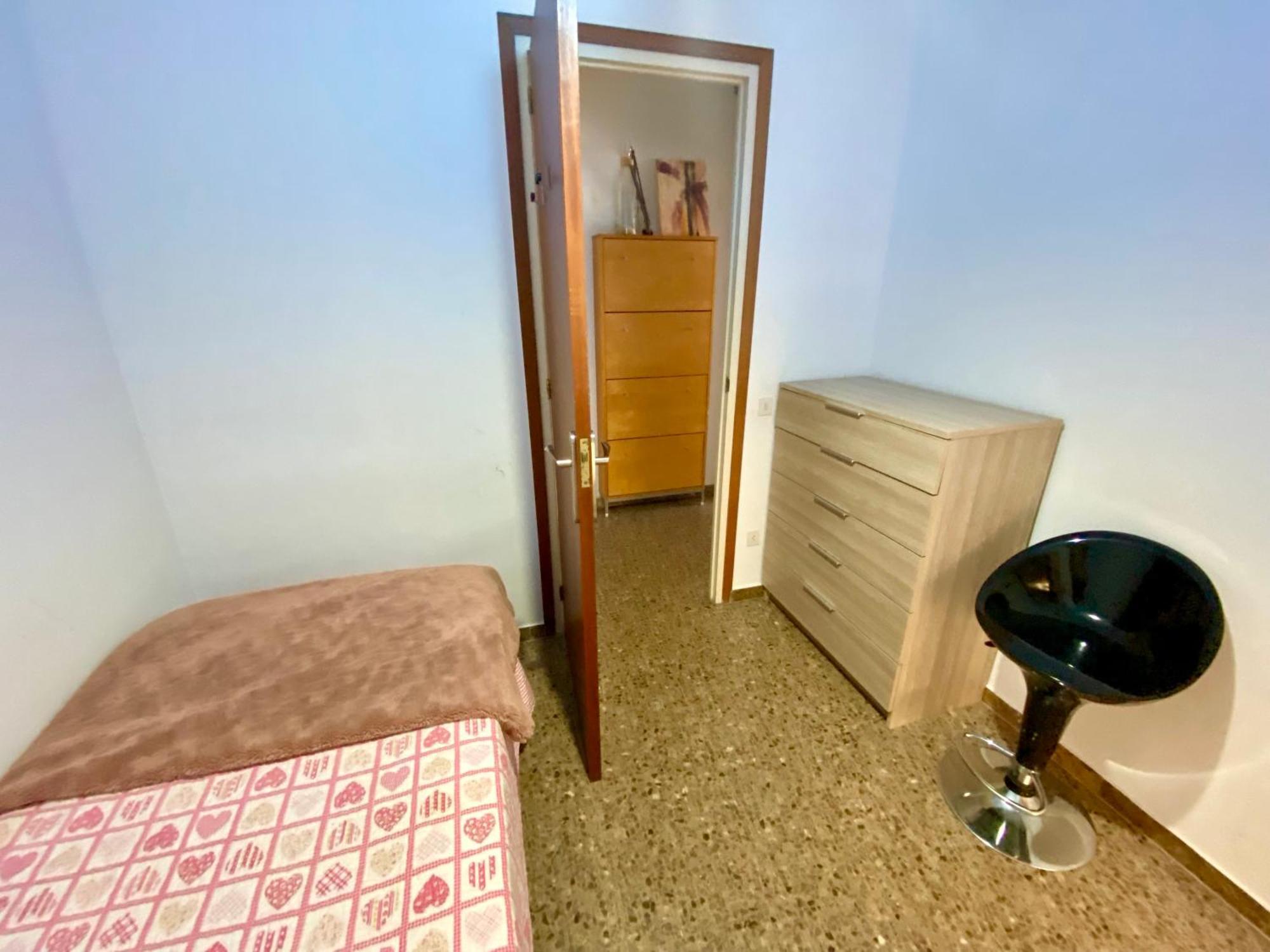 Apartamento Floral Al Centro De Palamos Con Wi-Fi Exterior photo